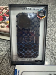 เคส Coach สำหรับ iPhone14Pro