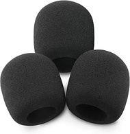 LEFXMOPHY for Sennheiser E835 Windscreen, Pop Filter for E965 E835S E 835 e935 E935 e945 E945 E 945