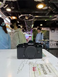 Nikon ZF