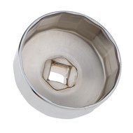 [Available] 65mm 14 flutes Engine Oil Filter wrench Removal Tool Socket Spanner 901