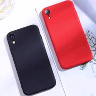 Silicone soft case iPhone 5S 6S 6plus 6Splus iPhone 7 7plus iPhone 8 8plus XR XsMax XS X