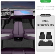 GUIPAI | พรมปูพื้น TPE สำหรับ Mazda EZ-60