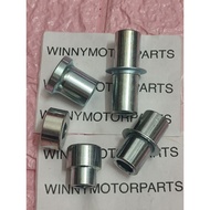 BUSH TAYAR DEPAN BELAKANG TENGAH HONDA EX5 DREAM/WAVE100 BUSH COLLAR 5PCS COMPLETE SET