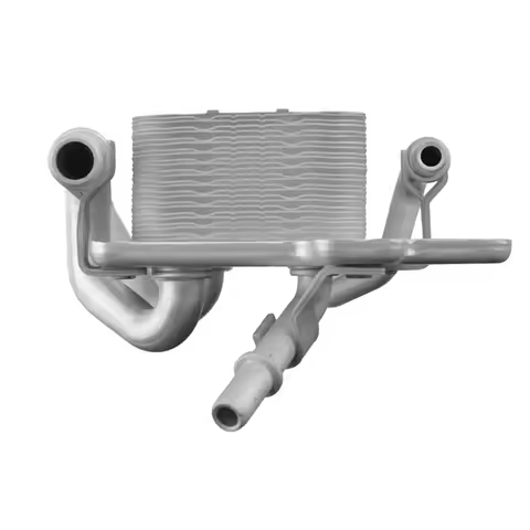 New High Quality Car Engine Transmission Oil Cooler 4M0317021G 4M0 317 021 G For A4 Q5 Q7 Q8 Touareg