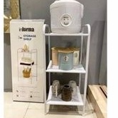 3 TIER SHELF / MAGICOM SHELF /