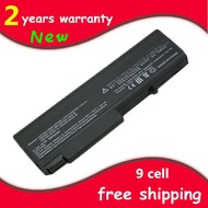 Laptop battery For HP 458640-542 532497-421 AT908AA HSTNN-UB69 HSTNN-XB59 HSTNN-XB69 482962-001 5832