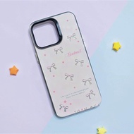 HP Hologram Grey Phone Case For SAMSUNG A55 24 25 34 05 05S 32 4G 32 5G 33 5G 73 72 71 22 4G 22 5G 0