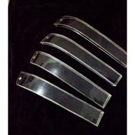 Honda civic sh3 ef9 bumper turn signal mica