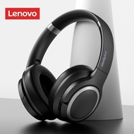 Lenovo TH40 / TH30 / HD200 Bluetooth Headphone with Mic & Volume Control