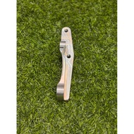 BRACKET CALIPER M3 Y125z (F)