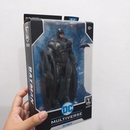 mcfarlane batman justice league 