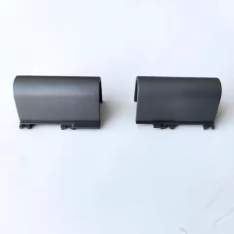 For Lenovo 14e Chromebook S345-14AST LCD Screen Hinge Cap Covers 5CB0S95224
