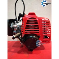 Ready Stock Power Sprayer TU26 708 Engine Only Pump Racun Engine Sahaja