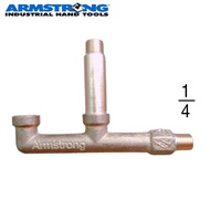 F - Brass Connector High quality Brass water tank Fittings