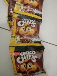 Simba choco chips renceng 6gr isi 10 pcs