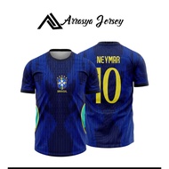 Brazil Away jersey 2026