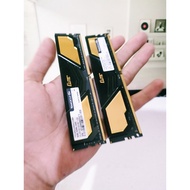 Ram PC Team elite 8x2 16gb 3200mhz ddr4