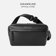 GRAMS28 156 City Sling Crossbody Bag