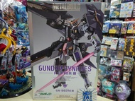 ❎🈚賣哂冇貨啦🈚❎ 三上屋 最後1盒 行版 METAL BUILD 機動戰士 高達 00 GUNDAM DYNAMES REPAIR III 力天使高達 R3 裝飾 擺設 DISPLAY
