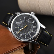 Ppp Men Retro Watch Quartz Watch