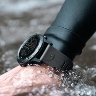 【bitplay】防水 FKM 氟橡膠 Fidlock 瞬扣錶帶