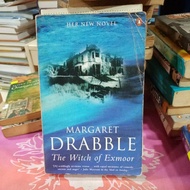 "the witch of exmoor" by margaret drabble 🟢