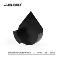 MHW-3BOMBER - Doplet Portafilter Holder fir for 51-58mm Portafilter