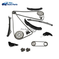 G6DB G6CD G6DC G6DA Timing Chain Tensioner Kit for Hyundai Azera Santa Sonata Santa Fe Ent