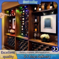 E7G-Wireless Spotlight Battery Operated Accent Lights,Dimmable LED Spotlights with Remote Rotatable 