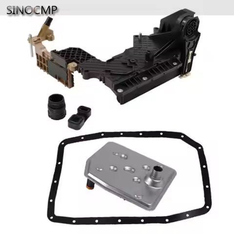 6R80 TCU Transmission Lead Frame Replacement AL3Z7G276D AL3Z7G276A AL3Z7G276B 926-149 For Ford F-150