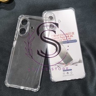 Realme c65 note 60 note 60x note 70 13 4g 13 5g c63 c61 12 5g 12 plus 12 pro plus clear case crack c