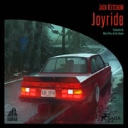 Joyride Jack Ketchum