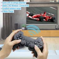 For Sony PS3 Android Phone TV Box PC 2.4G Wireless Controller Joystick For Huawei OTG Smart Phones G