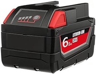 28V Replacement Longer Runtime Li-ion Battery - Compatible with Milwaukee M28BX M28 V28 Tools | for 