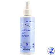 Styling Sea Salt Spray – Joico InnerJoi Sea Salt Spray 150ml creates natural texture
