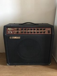 Yamaha dg60-112 電吉他音箱