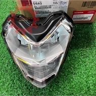 HONDA RS150 HEAD LAMP ORIGINAL