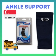 (SG SELLER FAST DELIVERY) FOOTBALL ANKLEGUARD ANKLE GUARDS GUARD SONDICO PROTECTION