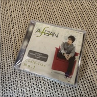 Confession No. 1 – Afgan (2008, CD)