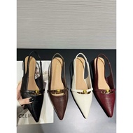 Slingback flats 559295 5/9 Phuong Shoes