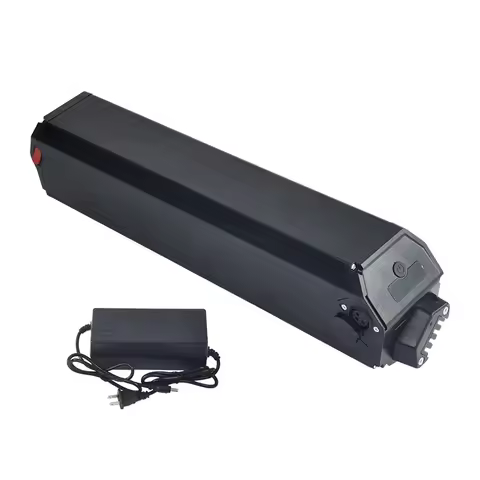 Fit for Hitway Bk9 lithium ion battery 48v electric bike batteria 17.5Ah 20Ah for Vikole CO26 RX20 R