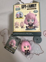 Spy family 盲盒 Anya