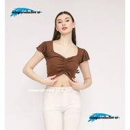 Jual CROP TOP NECI by cahayaproduction.id Limited