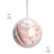 Acrylic ball 8 cm Round acrylic ball dome 8cm "PIKA AKRILIK"