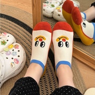 Socks Women Socks/Socks Invisible Socks Socks Socks Ped Socks Middle Tube Socks Funny Clown Socks Th