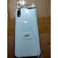 Redmi 9a 3d White Hardcase