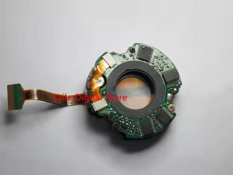 For Canon EF 24-105mm F/4 L IS USM Lens Repair Part Image Stabilization Stabilizer Unit Generation