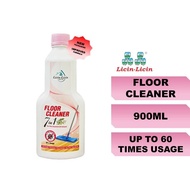 Licin-Licin Floor Cleaner 900ml 晶晶抹地水