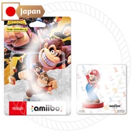 【Japan Direct】amiibo Donkey Kong & Pauline (Donkey Kong Series) - Variation P