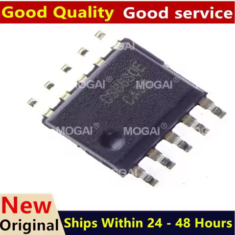 (5piece)100% New CS8630E sop-10 Chipset